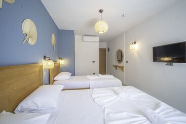Venus Otel Datça