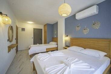 Venus Otel Datça