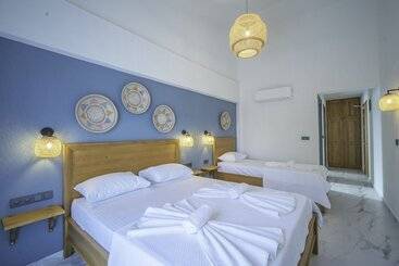 Venus Otel Datça