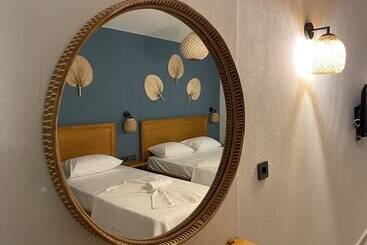 Venus Otel Datça