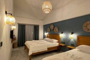 Venus Otel Datça