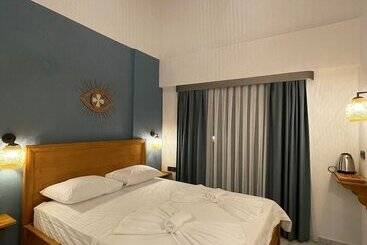 Venus Otel Datça
