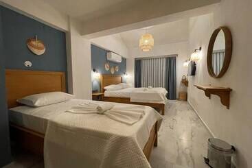 Venus Otel Datça