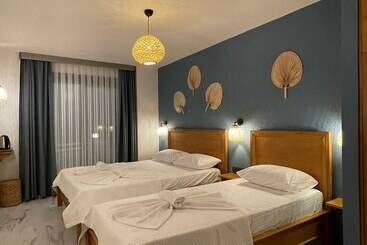 Venus Otel Datça