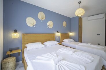 Venus Otel Datça