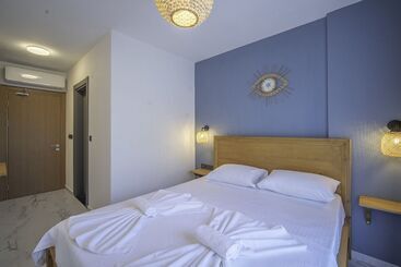 Venus Otel Datça