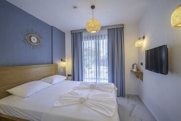 Venus Otel Datça