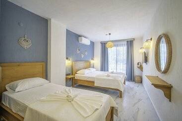 Venus Otel Datça