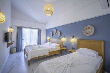 Venus Otel Datça
