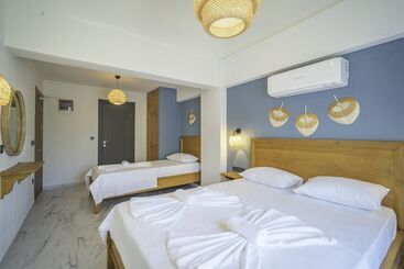 Venus Otel Datça