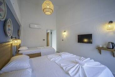 Venus Otel Datça