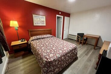 Western Motel