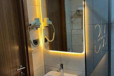Ankara Santral Otel