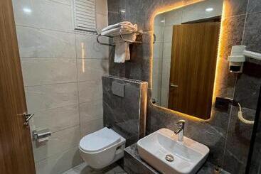 Ankara Santral Otel