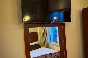 Ankara Santral Otel
