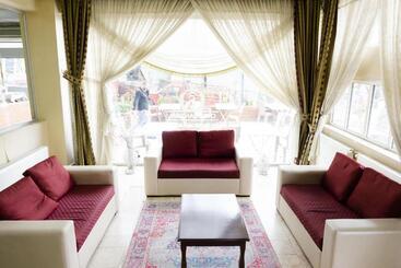 Ankara Santral Otel