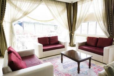 Ankara Santral Otel