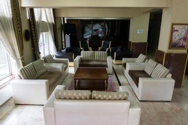 Ankara Santral Otel