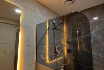 Ankara Santral Otel