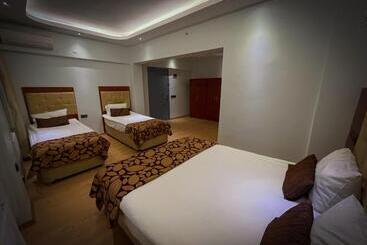 Ankara Santral Otel
