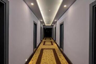 Ankara Santral Otel
