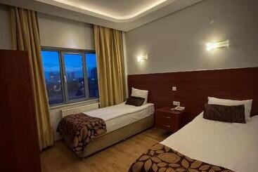 Ankara Santral Otel