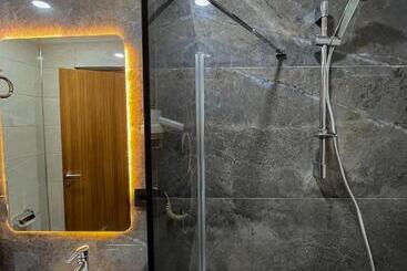 Ankara Santral Otel