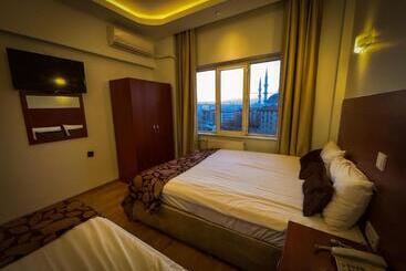 Ankara Santral Otel