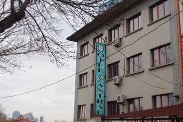 Ankara Santral Otel