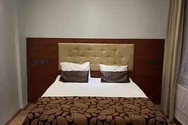Ankara Santral Otel