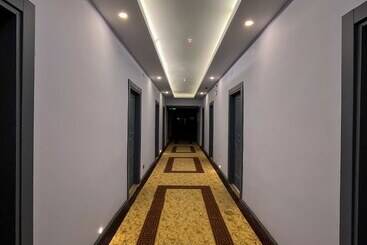 Ankara Santral Otel
