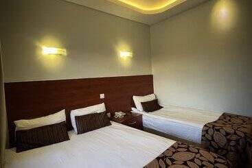Ankara Santral Otel