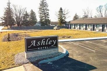 Ashley Motel