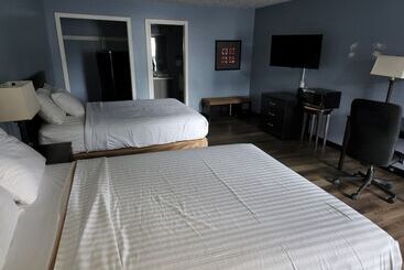 Ashley Motel