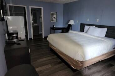 Ashley Motel