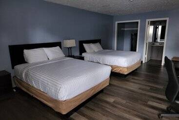 Ashley Motel