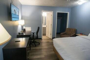 Ashley Motel