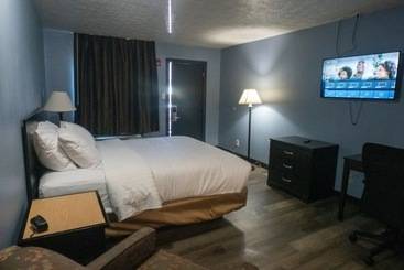 Ashley Motel