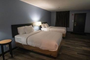 Ashley Motel