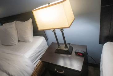 Ashley Motel