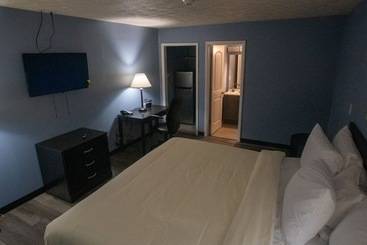 Ashley Motel