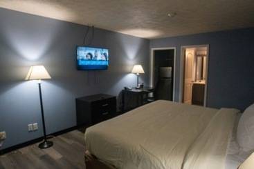Ashley Motel