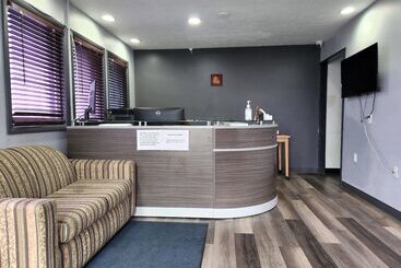 Ashley Motel