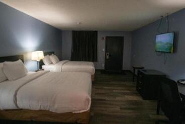 Ashley Motel