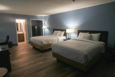 Ashley Motel