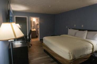 Ashley Motel