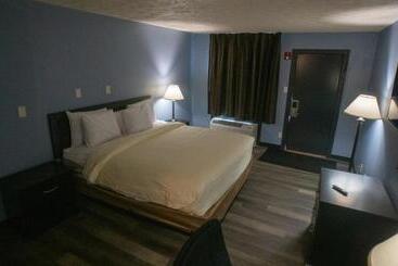 Ashley Motel