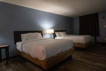 Ashley Motel