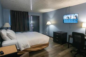 Ashley Motel