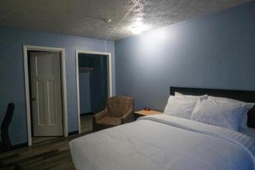 Ashley Motel